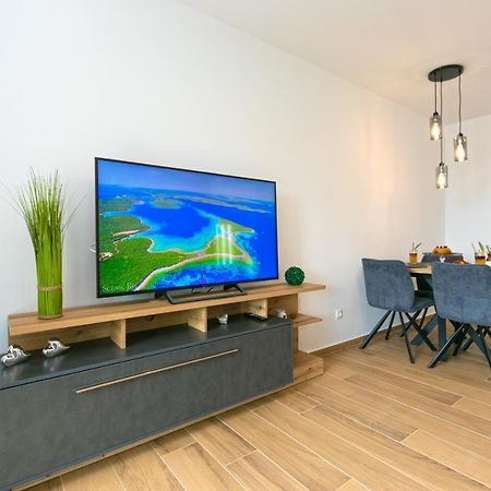 ברלה Apartment Vidra מראה חיצוני תמונה