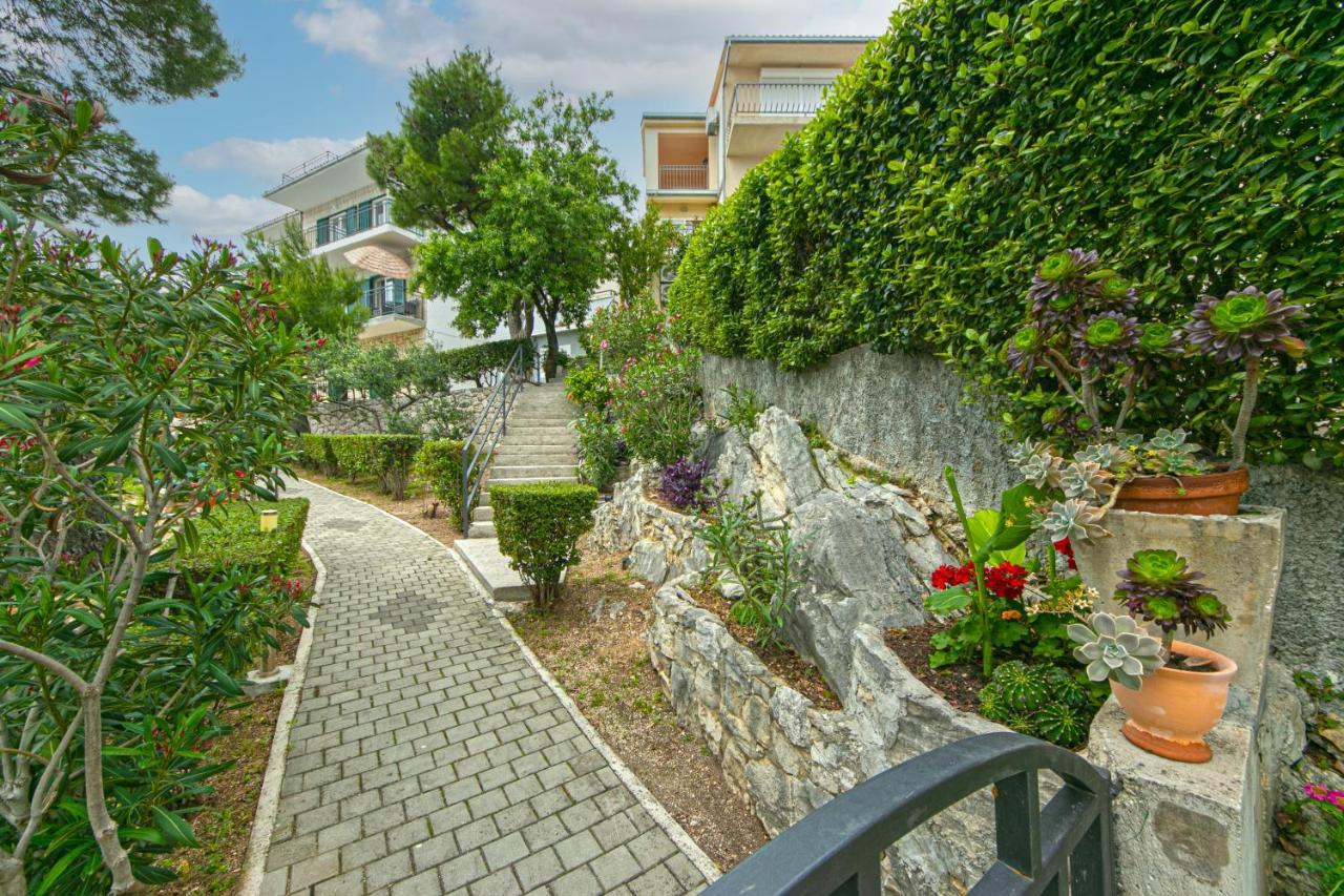ברלה Apartment Vidra מראה חיצוני תמונה